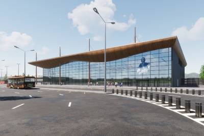 Воронежские власти задумались о привлечении федеральных средств для модернизации аэропорта за 5 млрд рублей