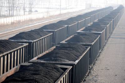 Запас угля на ТЭС ДТЭК удерживаются на уровне более 0,5 млн несмотря на повышенную нагрузку