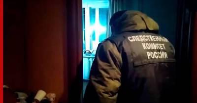 СМИ опубликовали видео из квартиры родителей убитой в Вологде девочки