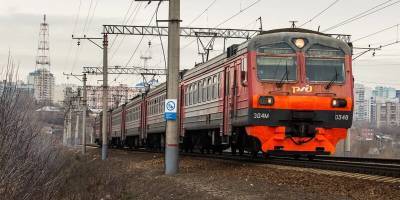 Новосибирский Минтранс предложил четыре новых маршрута городской электрички