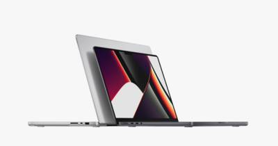 Apple представила новый MacBook Pro: что изменилось и сколько стоит