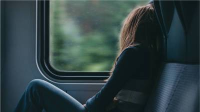 Бездомный изнасиловал женщину в поезде и еще 4 новости, которые вы могли пропустить