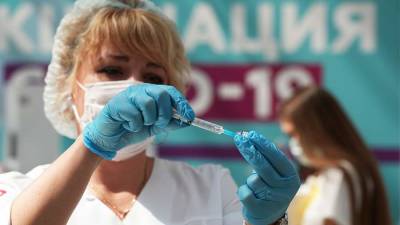 Песков допустил признание РФ иностранных вакцин в обоюдном формате