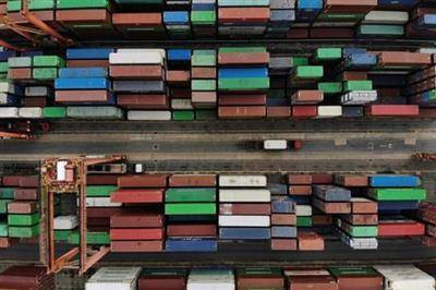 Растущий транзит контейнеров через РФ упирается в инфраструктурные ограничения