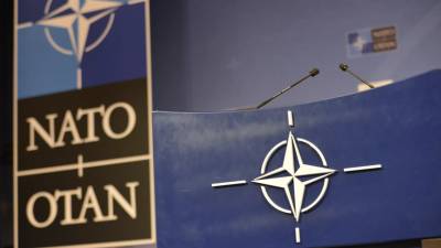 Песков высказался о закрытии информбюро НАТО в России
