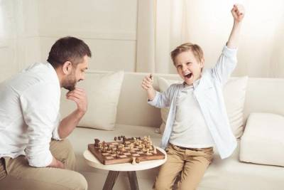 Шах и мат: стоит ли отдавать ребёнка на шахматы
