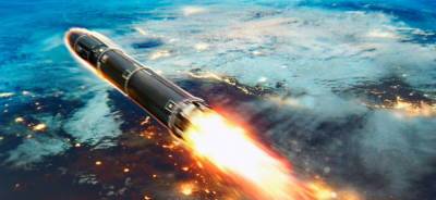 Россия подготовила ядерно-ракетный ответ на рост угроз по...
