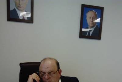 Министр здравоохранения региона Олег Костин в очередной раз высказался за введение дистанционки