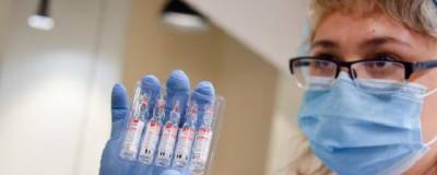 Песков: Признание иностранных вакцин от COVID-19 в России возможно на обоюдной основе