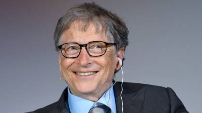 СМИ: Гейтс, будучи женатым, три раза пытался завести отношения с сотрудницами Microsoft