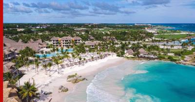 Доминикана ужесточила правила для отдыхающих в стране туристов