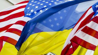 Украина и США разработают дорожную карту по оборонному партнёрству