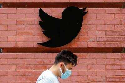 В Роскомнадзоре назвали условие для работы Twitter в России