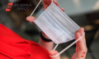 Сколько тратят компании Урала на защиту сотрудников от коронавируса