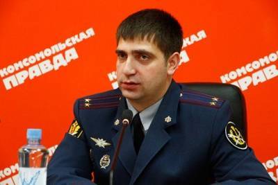 Во ФСИН Саратовской области после скандала с пытками назначен временный начальник