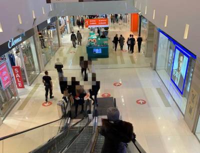 «ТЦ опустеют»: Жители Башкирии высказались о новом требовании властей к населению при посещении торговых центров и других общественных мест