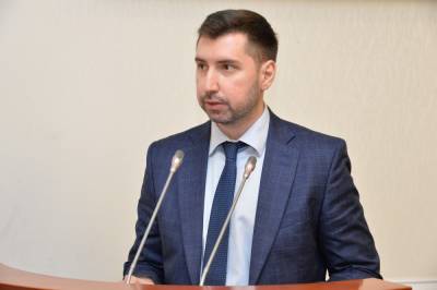 Нижегородское правительство отчиталось в Законодательном собрании об инвестиционных соглашениях