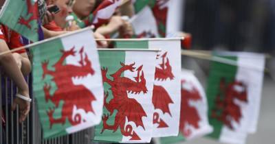 В Уэльсе рассмотрят вопрос о выходе из состава Великобритании
