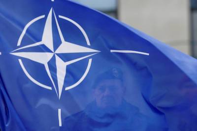 Россию назвали любимым противником НАТО