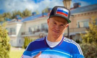 Подался в блогеры: Дмитрий Тарасов завершил спортивную карьеру