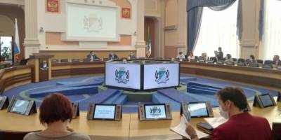 В новосибирской мэрии предложили на 3,9% поднять зарплату чиновникам