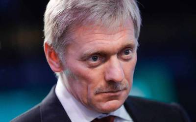 В Кремле назвали разрыв связей РФ и НАТО неизбежным решением