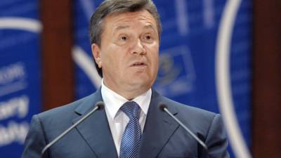 В Минюсте рассказали о судьбе «долга Януковича»