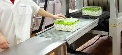 Ширшина: «Олония» утилизирует вологодскую молочную продукцию из-за плохого спроса