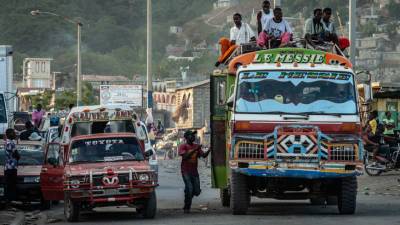 СМИ: Похитители 17 миссионеров на Гаити требуют по $1 млн за каждого - mir24.tv - США - Канада - Гаити - Порт-О-Пренс