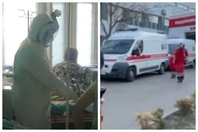 "Эту болезнь ему кто-то передал": несчастье произошло со школьником на Черниговщине
