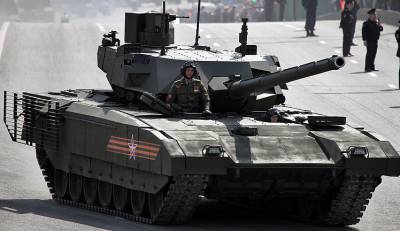 19FortyFive: Возрождающаяся военная мощь России становится все более серьезным вызовом для США