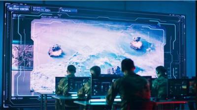 Военные исследователи из США и Британии разрабатывают системы искусственного интеллекта для ведения войны