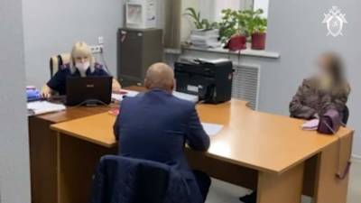 Замминистра ЖКХ Новосибирска арестован за получение взятки