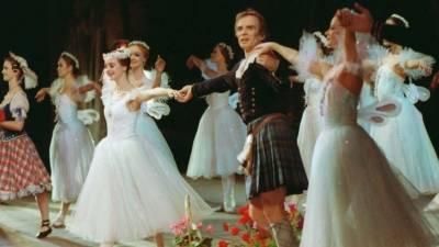 Плата за искусство: Трагические судьбы звезд русского балета