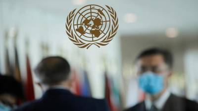 «Вся система санкций рушится»: FP рассказал о результатах деятельности России и Китая в ООН