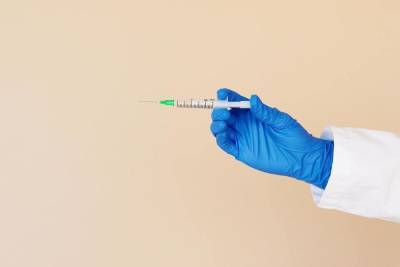 В Йошкар-Оле работают три центра вакцинации от COVID-19