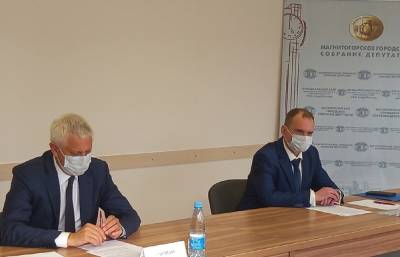 Комиссия допустила до голосования троих кандидатов в мэры Магнитогорска