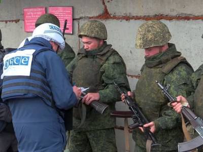 МИД ЛНР: Украина сорвала внеочередное заседание подгруппы по безопасности контактной группы