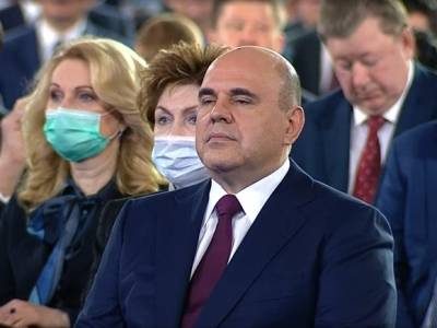 Правительство РФ озаботилось новыми мерами поддержки бизнеса в пандемию
