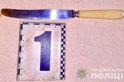 Житель Днепропетровщины порезал ножом своего земляка в хостеле в Одессе