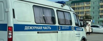 Сведения о минировании двух офисов Сбербанка в Ноябрьске не подтвердились