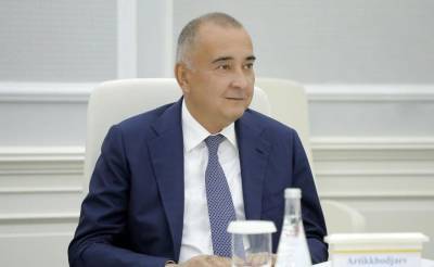 Теперь Артыкходжаев должен стараться в десять раз больше – Мирзиёев рассказал о развитии экономики Ташкента в ближайшие годы