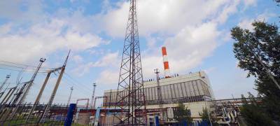 Энергетики ПАО «ТГК-1» завершили первый этап работ по снижению уровня шума на Петрозаводской ТЭЦ