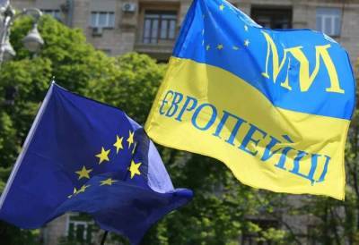 Европейские лидеры не собираются оплачивать вступление Украины в ЕС