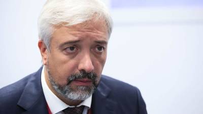 Примаков заявил о свертывании деятельности Россотрудничества на Украине