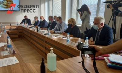 Магнитогорские депутаты выбрали троих кандидатов на пост главы города