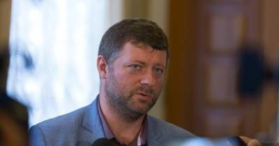 Корниенко хочет политические ток-шоу на телеканале «Рада» и против парламентских приставов