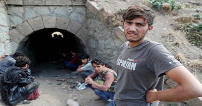 Их более трех миллионов: Иран столкнулся с нашествием афганских беженцев