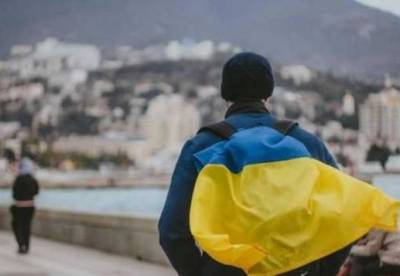 Деоккупация Крыма. Как Украина намерена возвращать полуостров