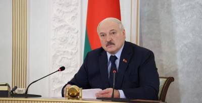 Лукашенко предрек гибель экономически слабых государств